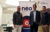 NÉO Groupe Numérique se joint à Magog Technopole